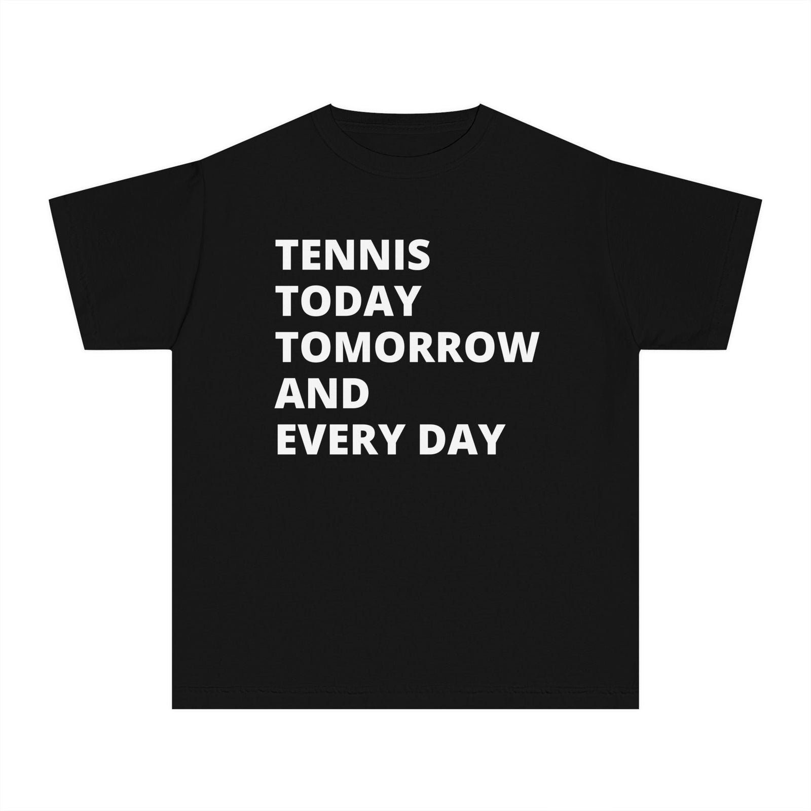 EVERY DAY - Kids Tee - GRANDSLAM PH