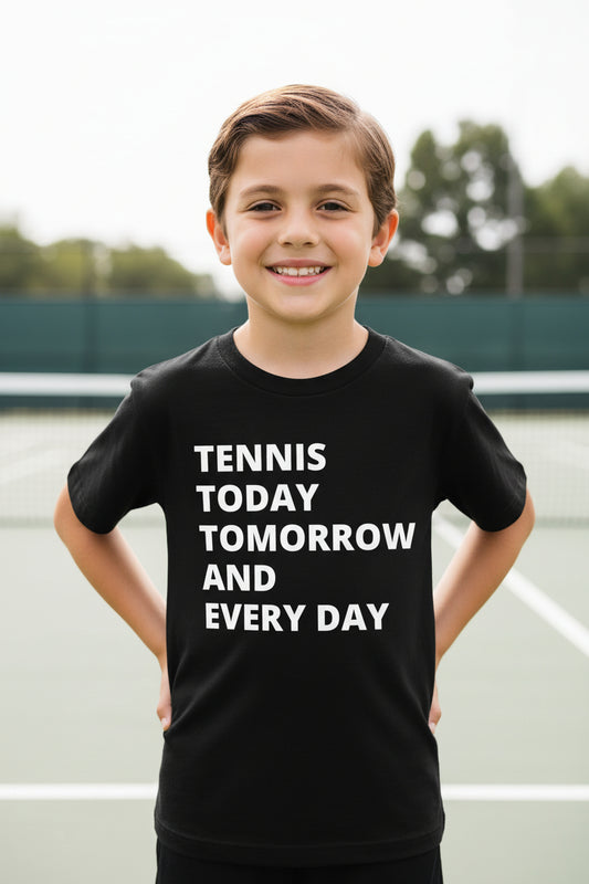 EVERY DAY - Kids Tee - GRANDSLAM PH