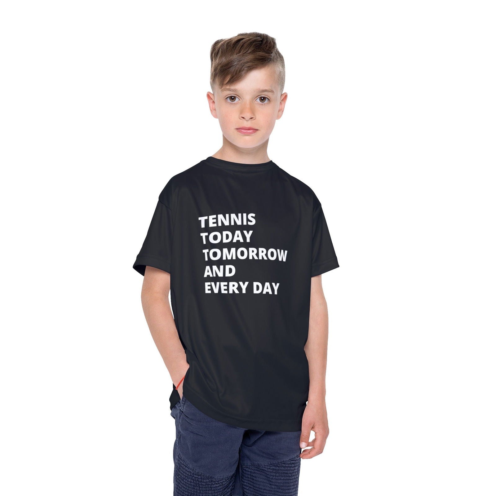 EVERY DAY - Kids Tee - GRANDSLAM PH