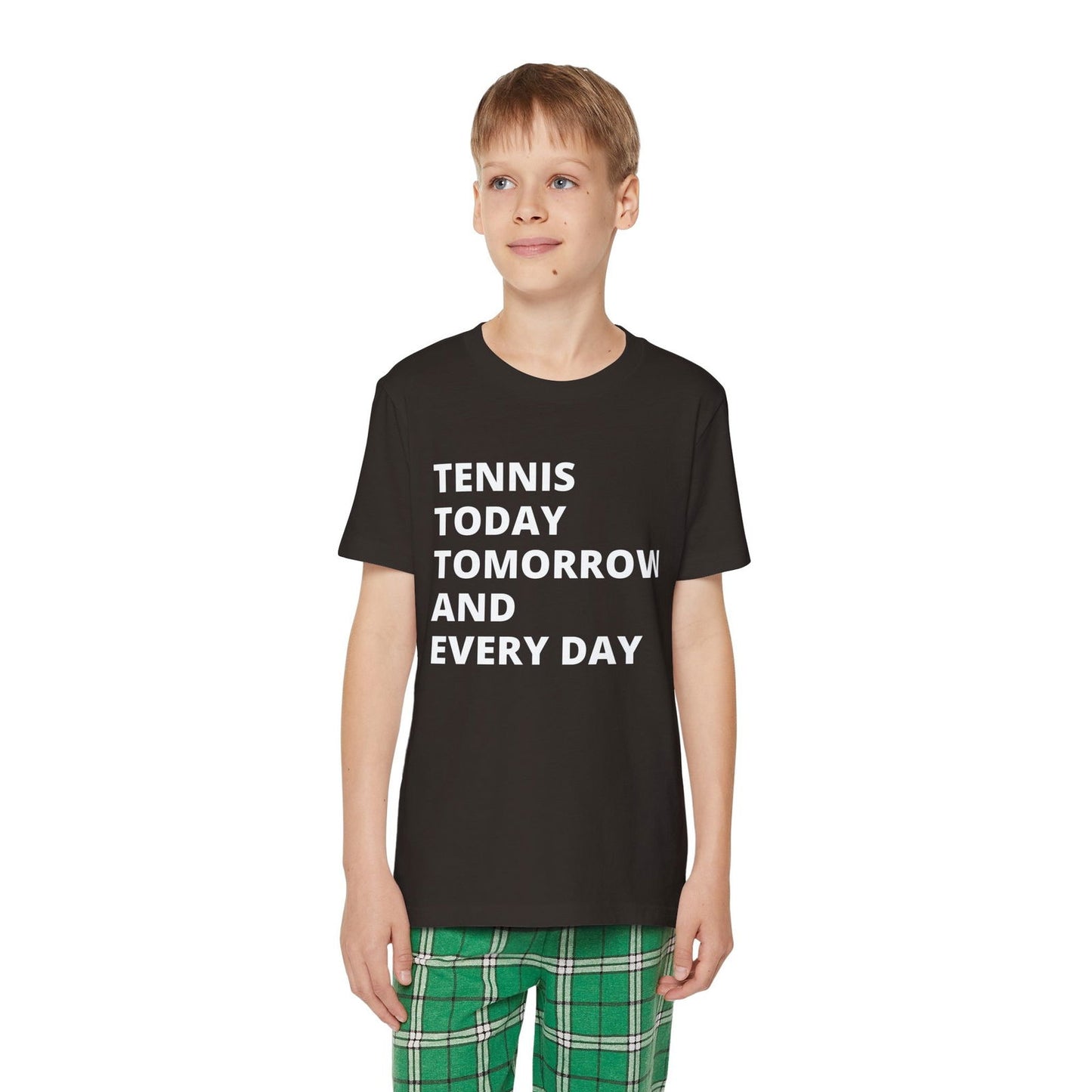 EVERY DAY - Kids Tee - GRANDSLAM PH