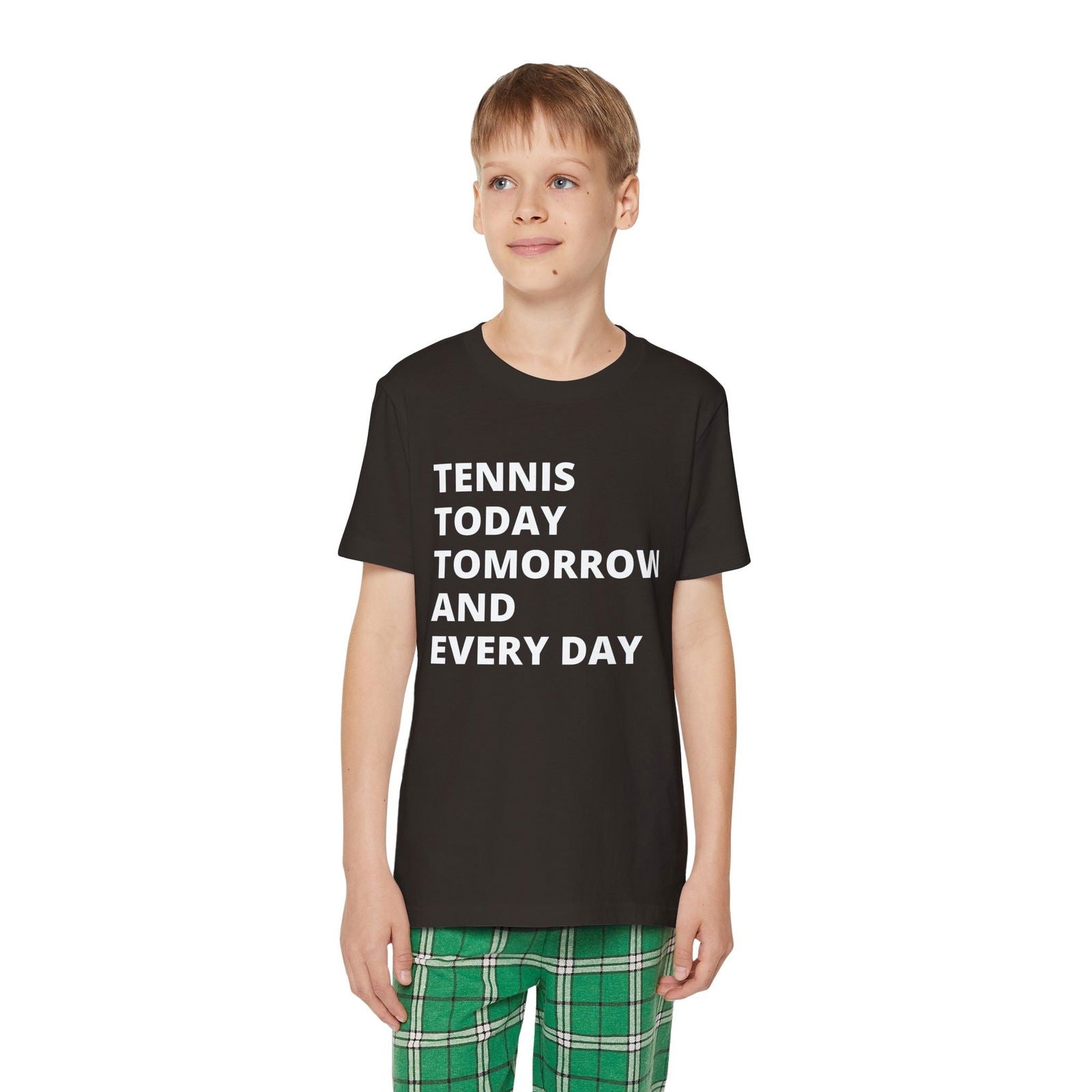 EVERY DAY - Kids Tee - GRANDSLAM PH