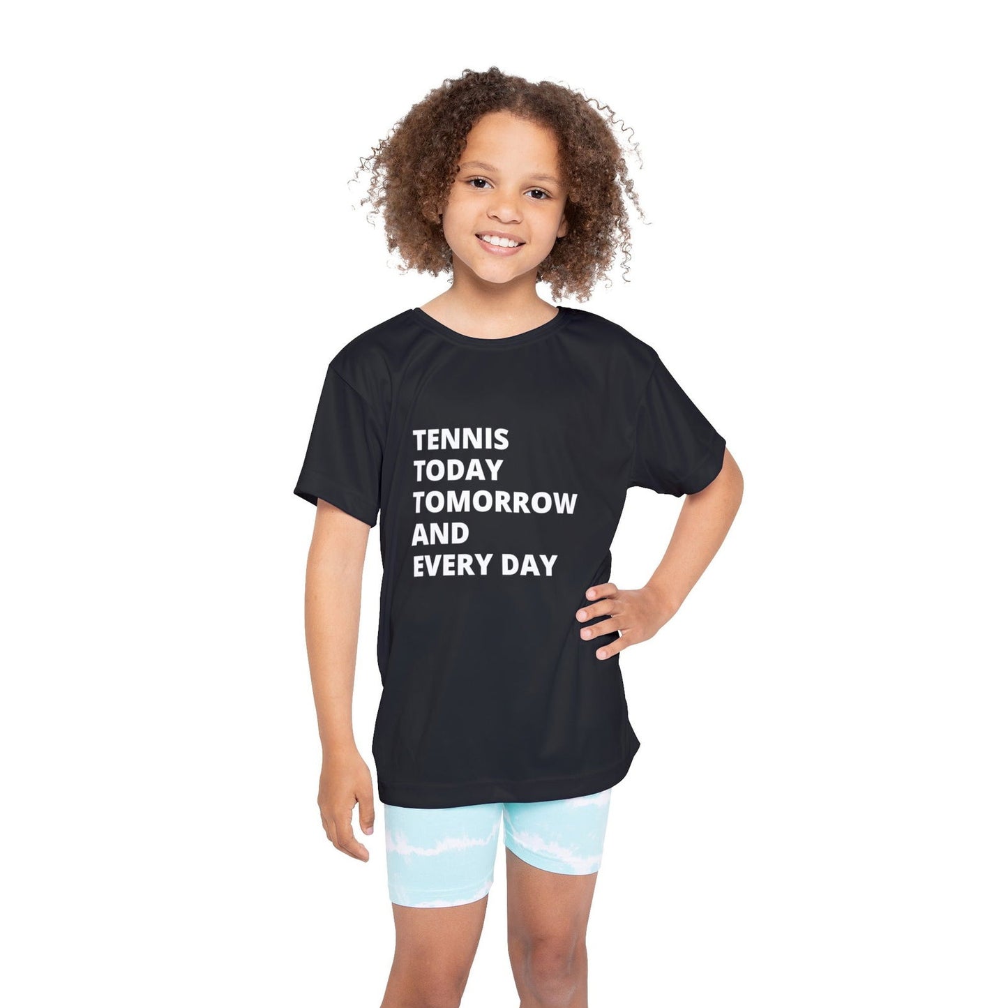 EVERY DAY - Kids Tee - GRANDSLAM PH