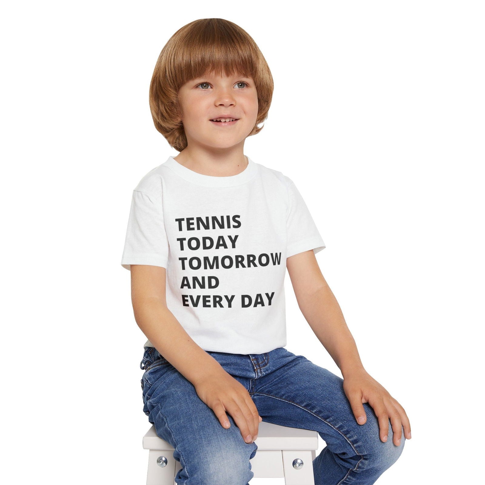 EVERY DAY - Kids Tee - GRANDSLAM PH