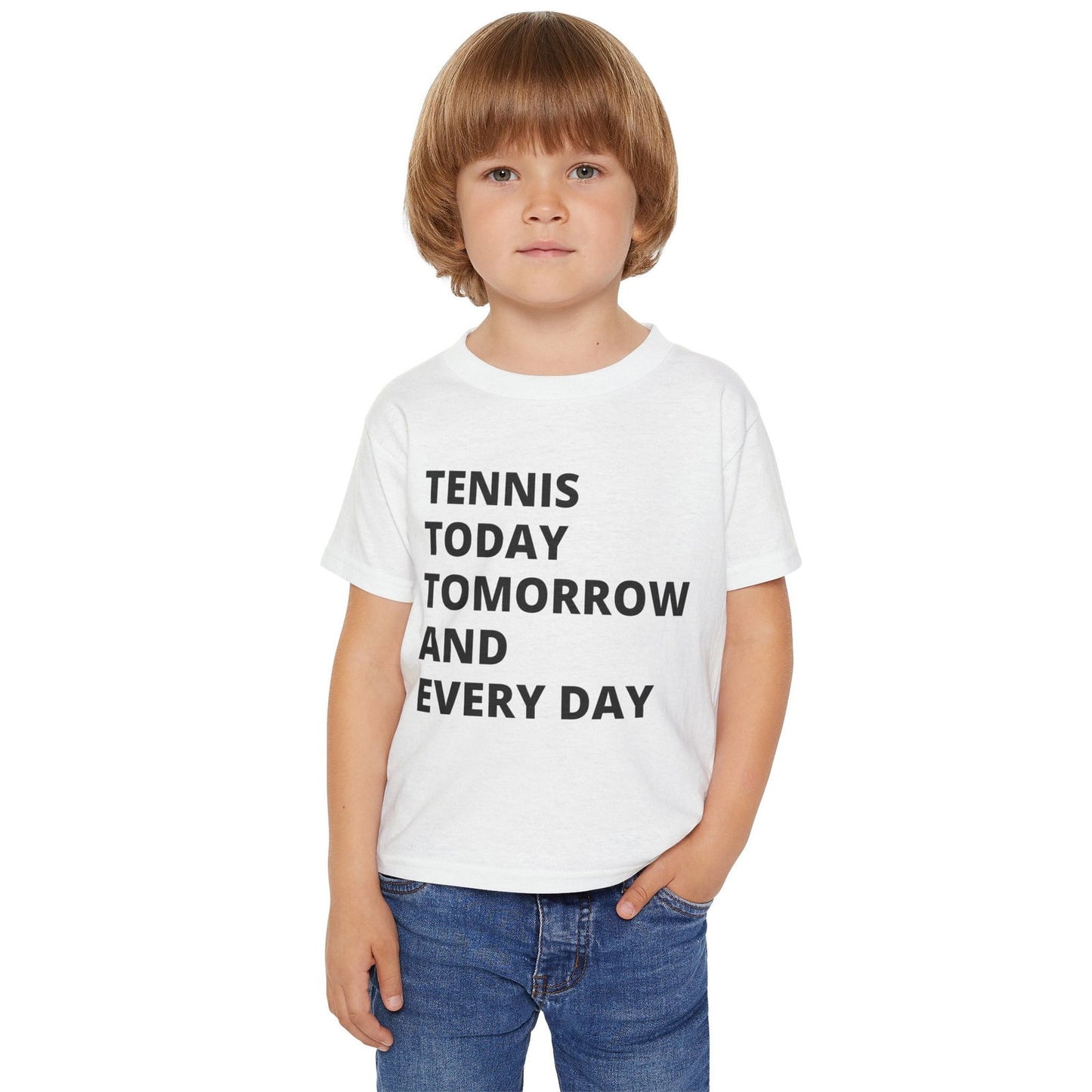EVERY DAY - Kids Tee - GRANDSLAM PH