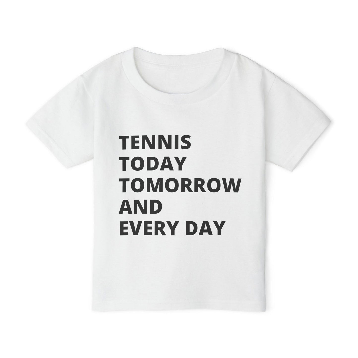 EVERY DAY - Kids Tee - GRANDSLAM PH