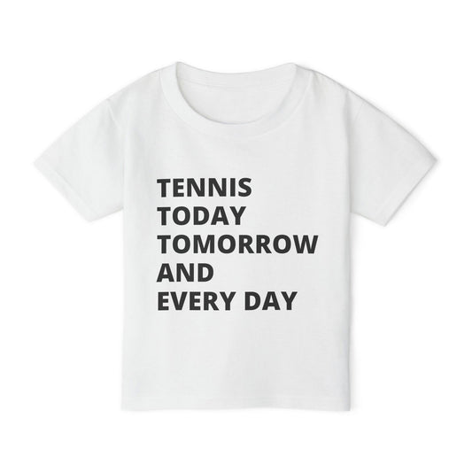 EVERY DAY - Kids Tee - GRANDSLAM PH