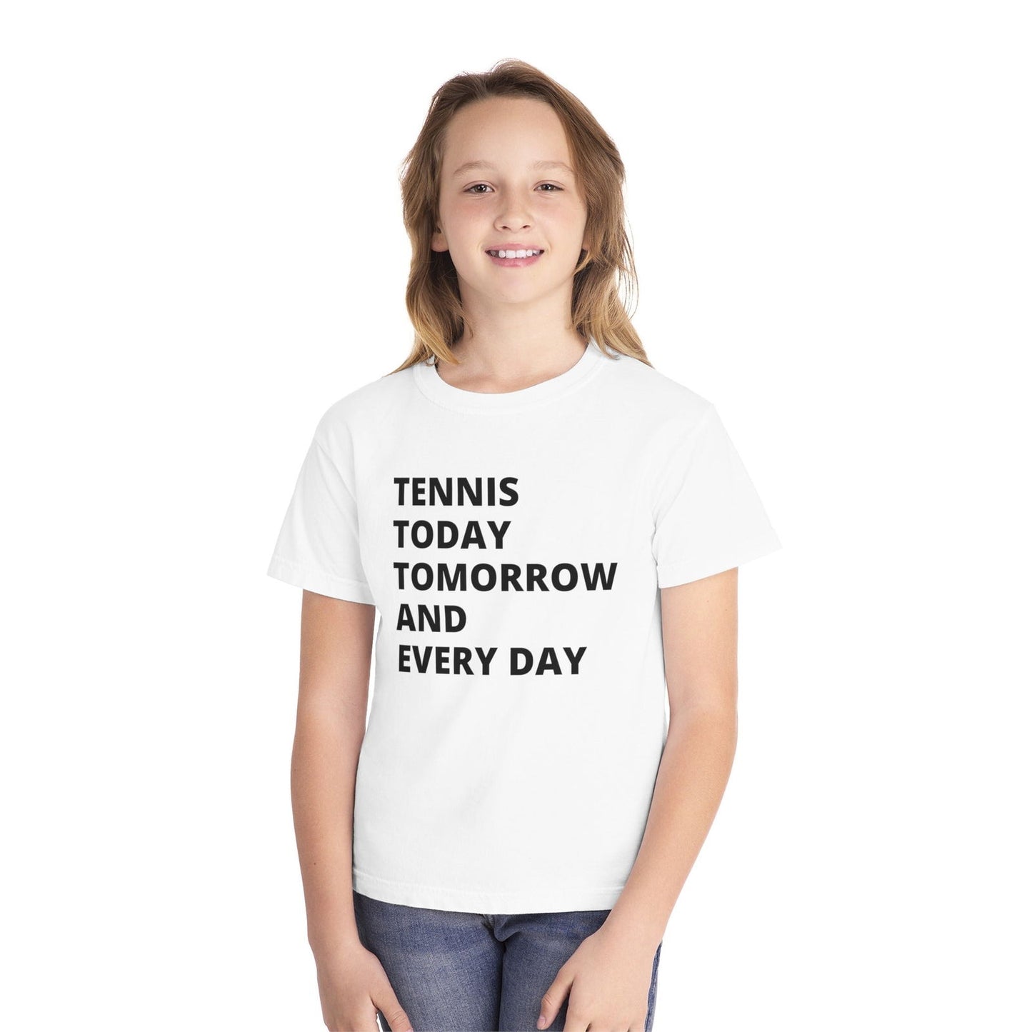 EVERY DAY - Kids Tee - GRANDSLAM PH