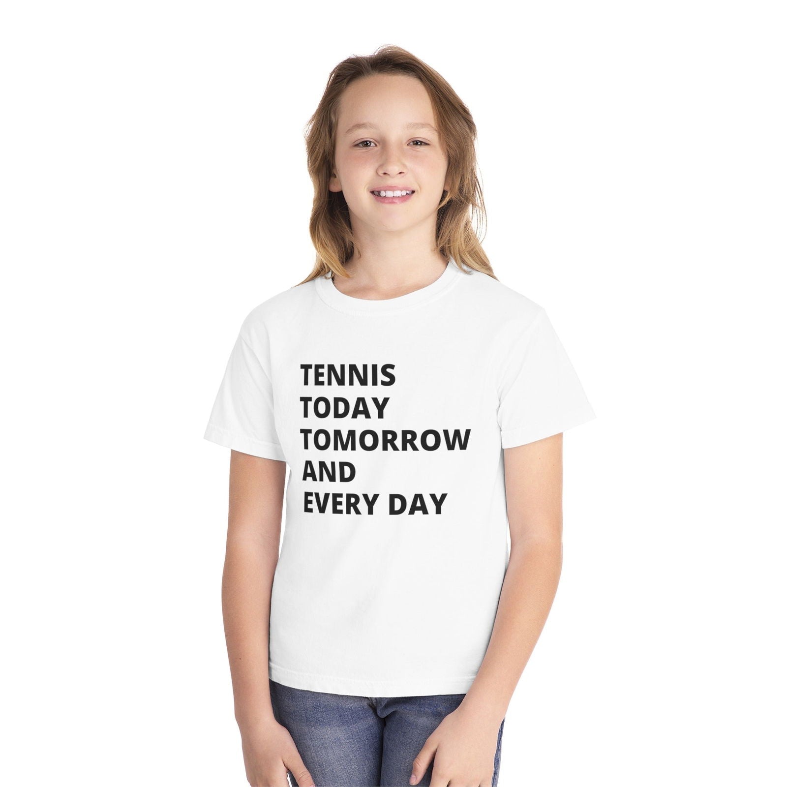 EVERY DAY - Kids Tee - GRANDSLAM PH