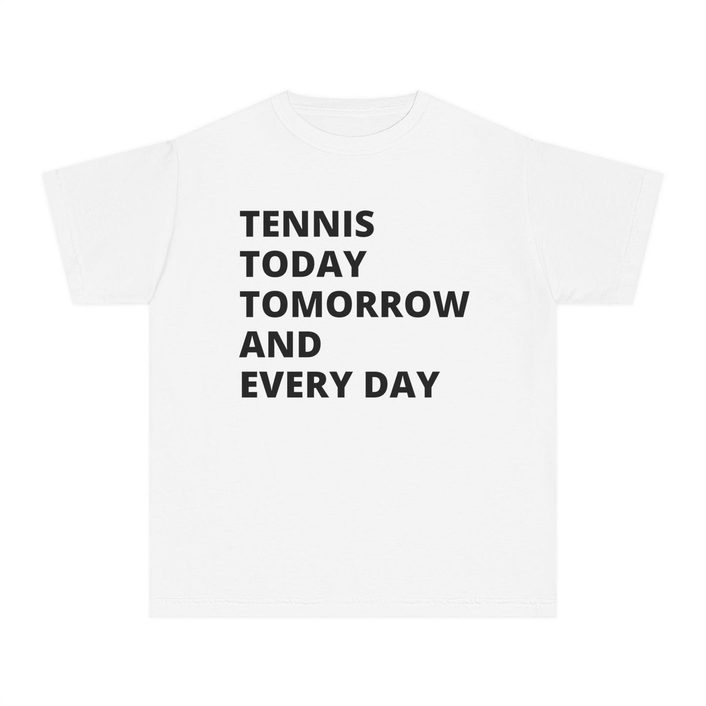 EVERY DAY - Kids Tee - GRANDSLAM PH