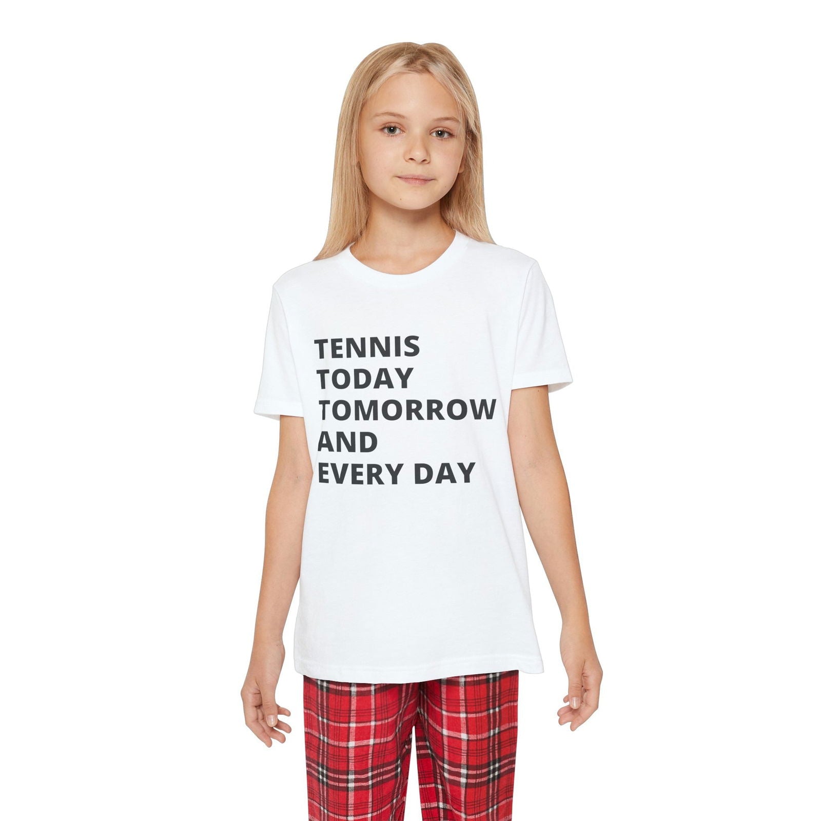 EVERY DAY - Kids Tee - GRANDSLAM PH