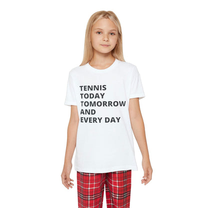 EVERY DAY - Kids Tee - GRANDSLAM PH