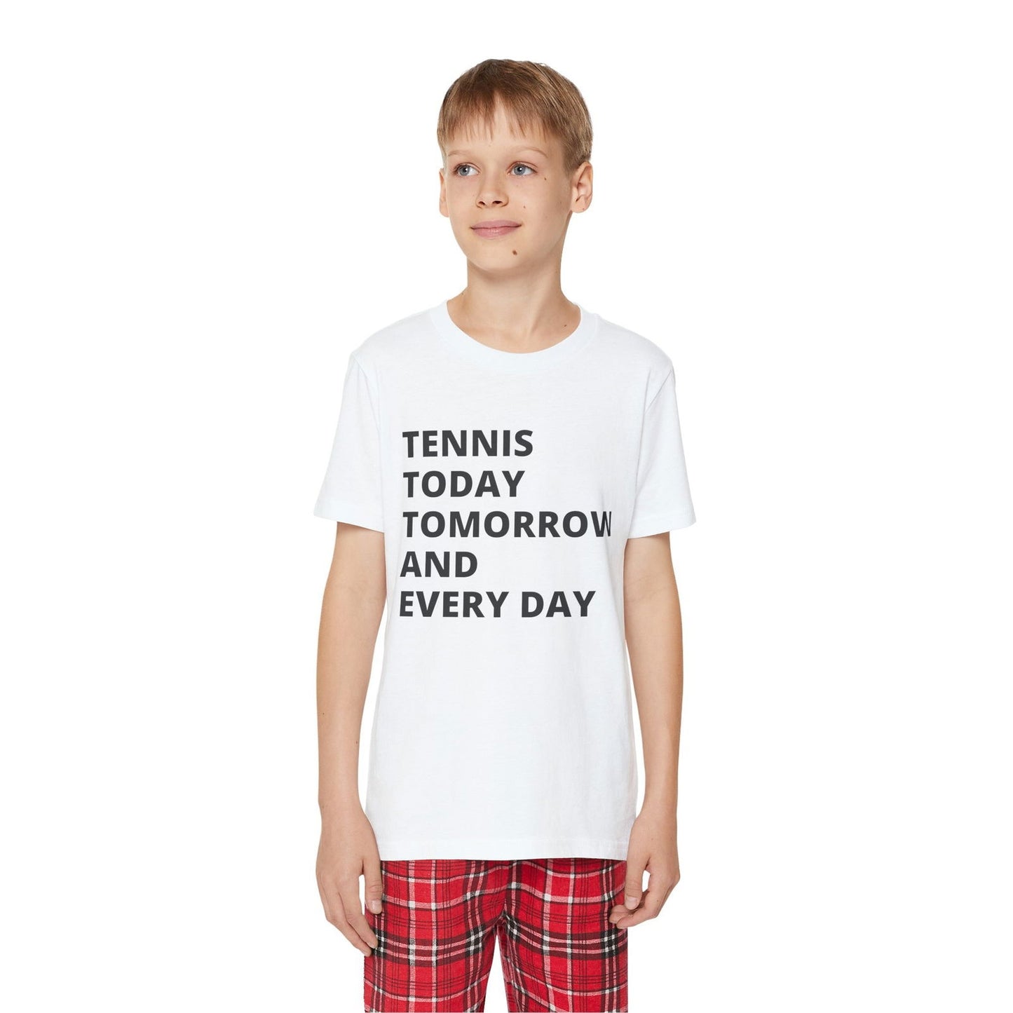 EVERY DAY - Kids Tee - GRANDSLAM PH