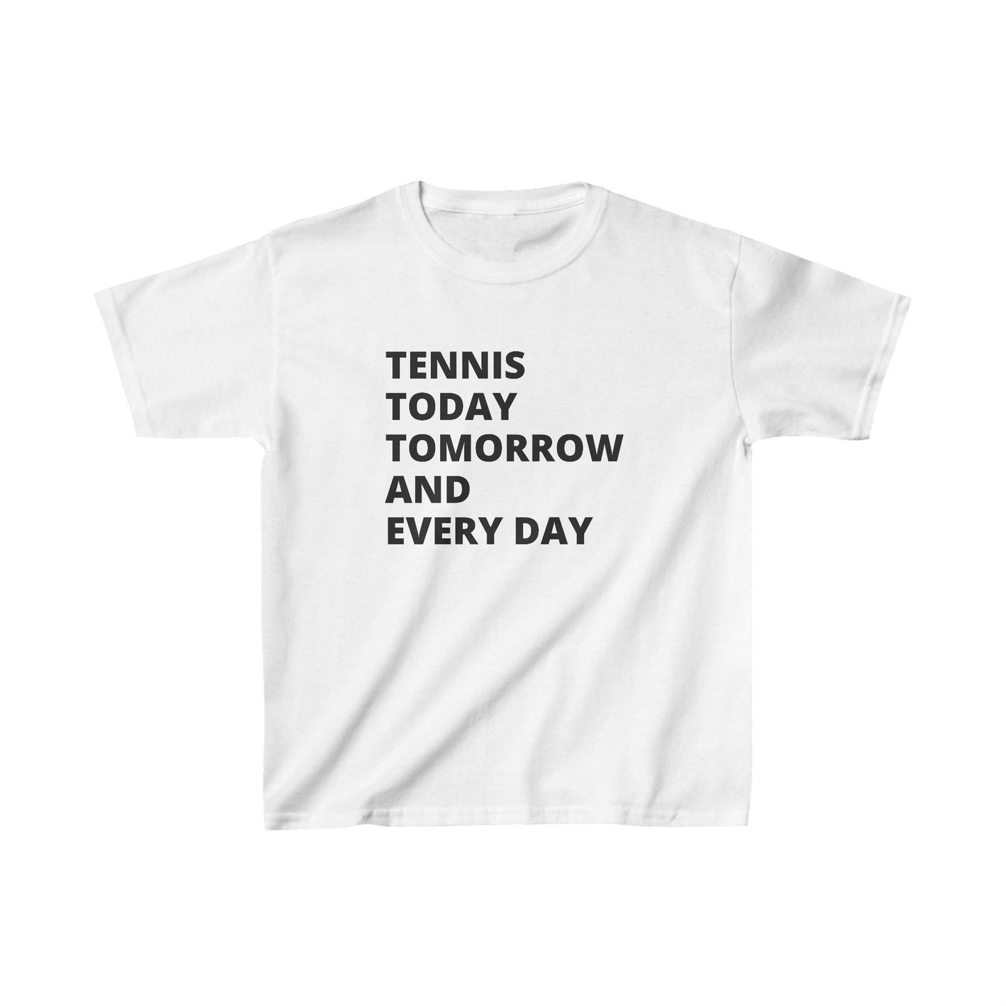 EVERY DAY - Kids Tee - GRANDSLAM PH