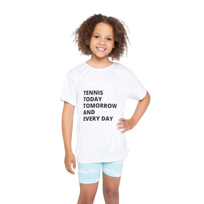 EVERY DAY - Kids Tee - GRANDSLAM PH