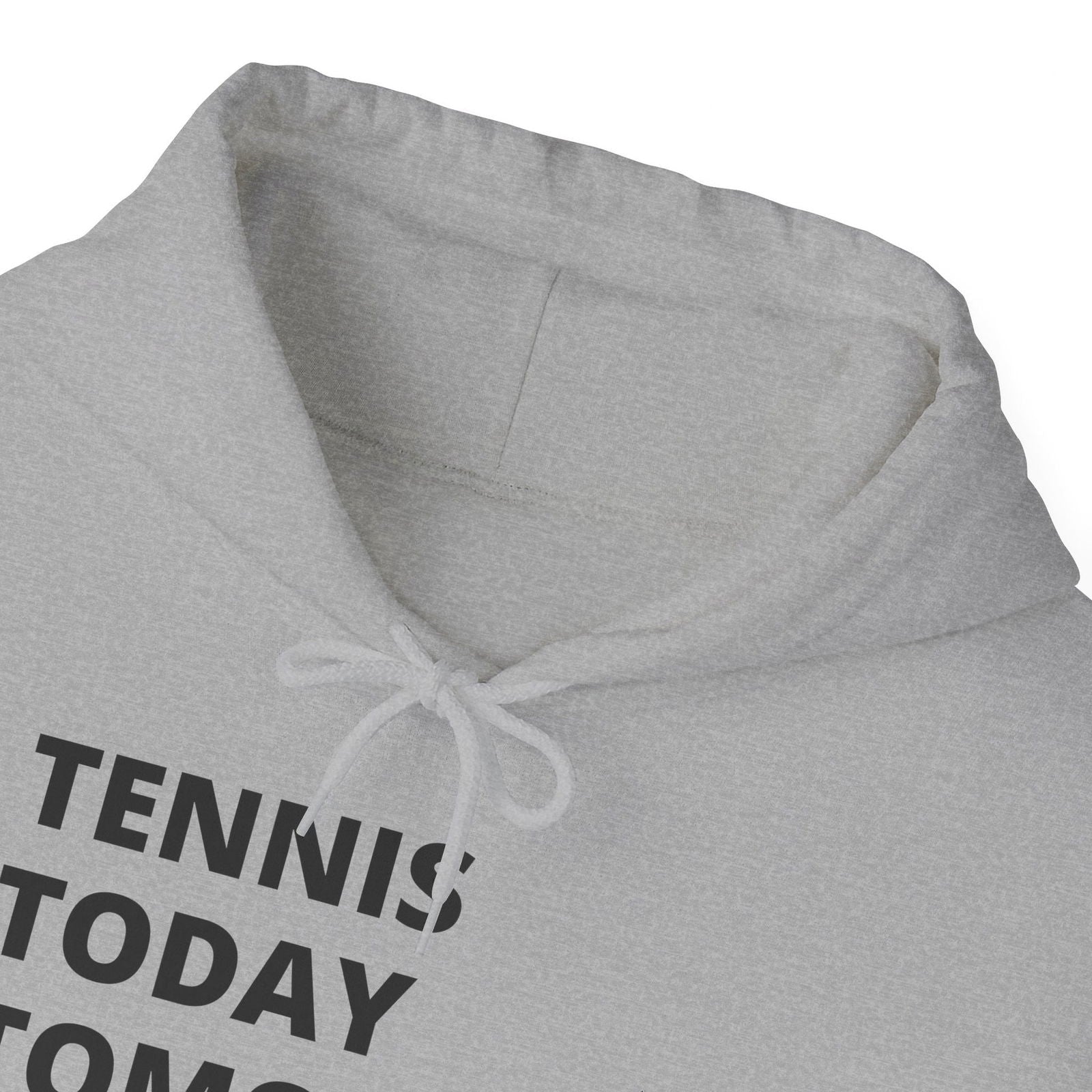 EVERY DAY - Tennis Hoodie - GRANDSLAM PH
