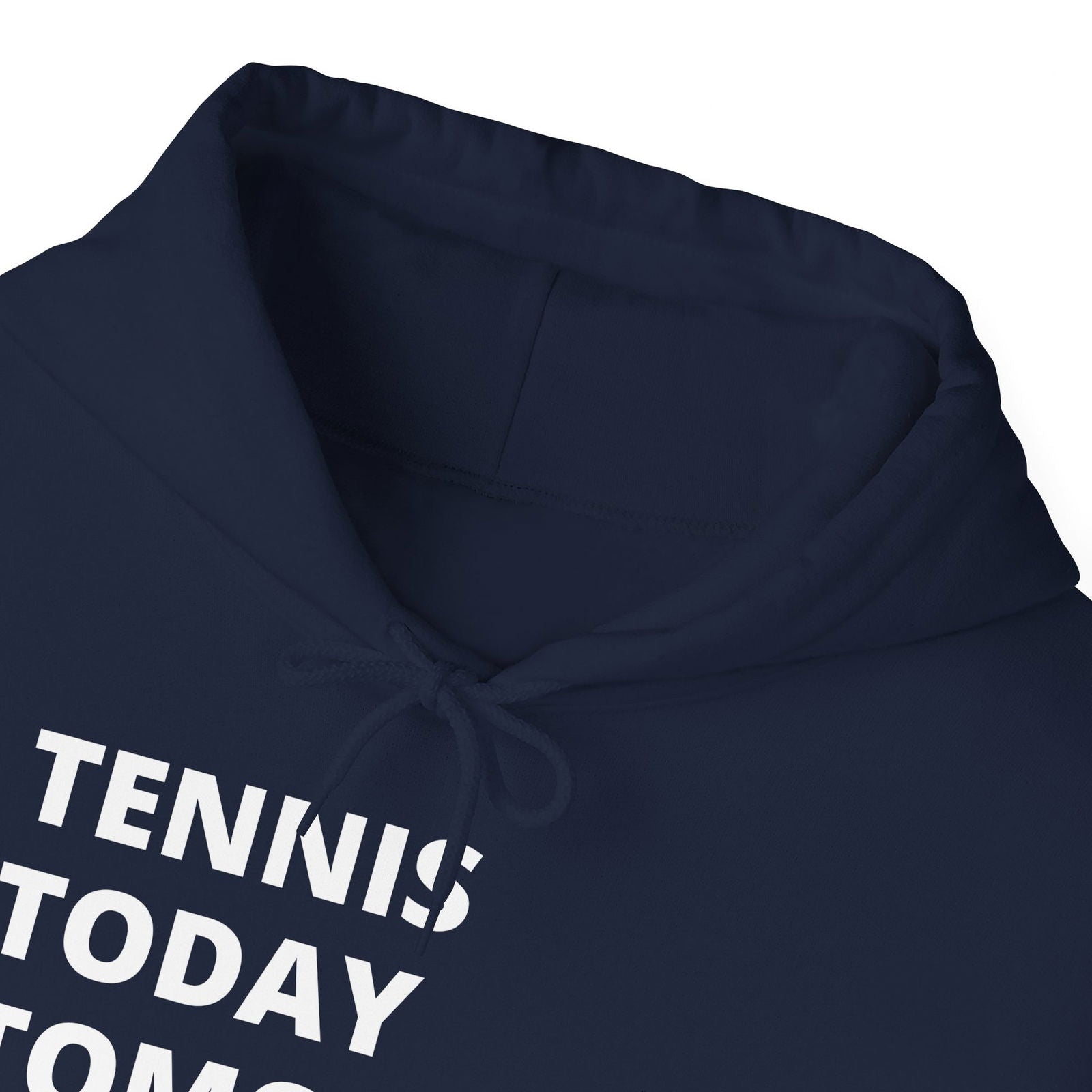 EVERY DAY - Tennis Hoodie - GRANDSLAM PH