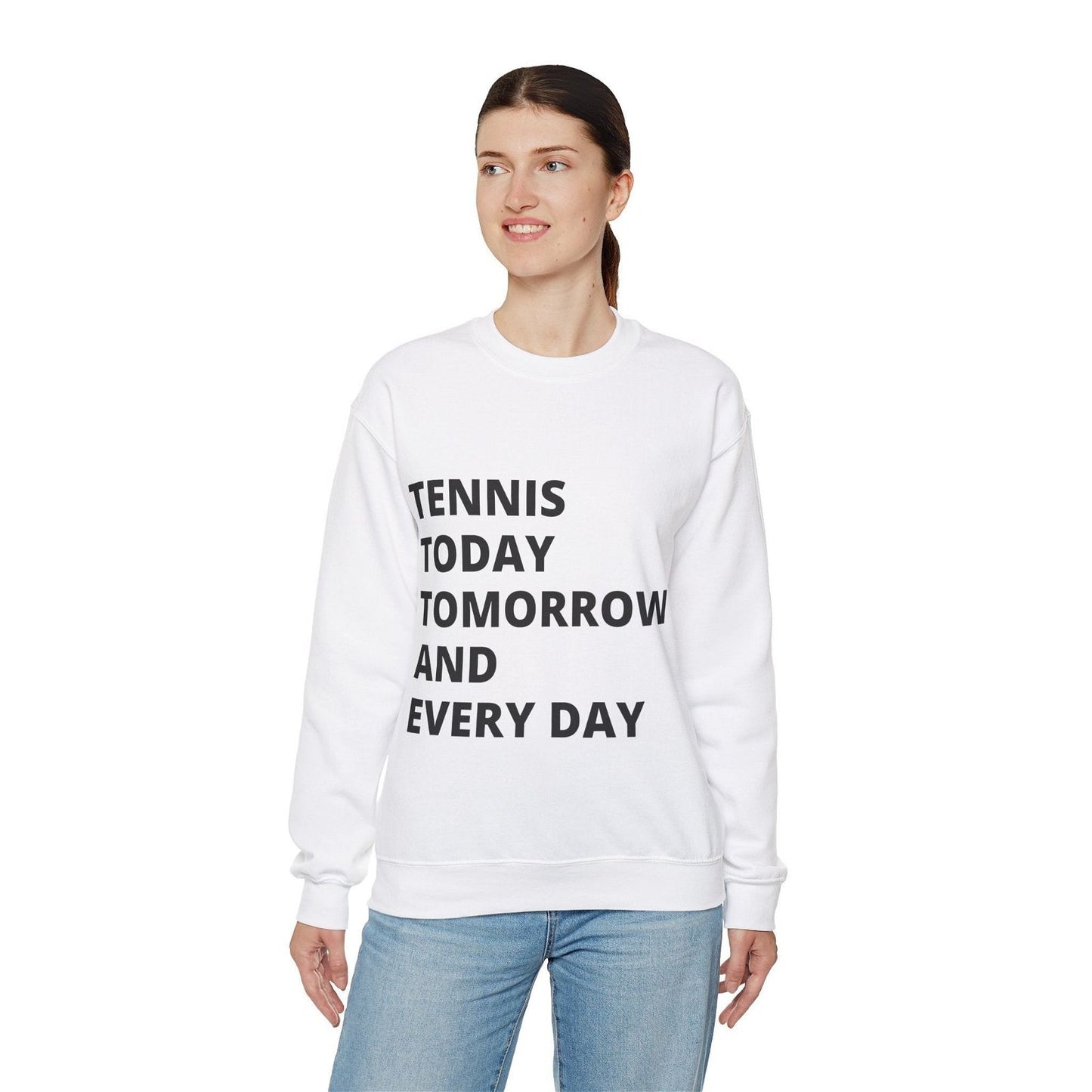 EVERY DAY SWEATSHIRT - GRANDSLAM