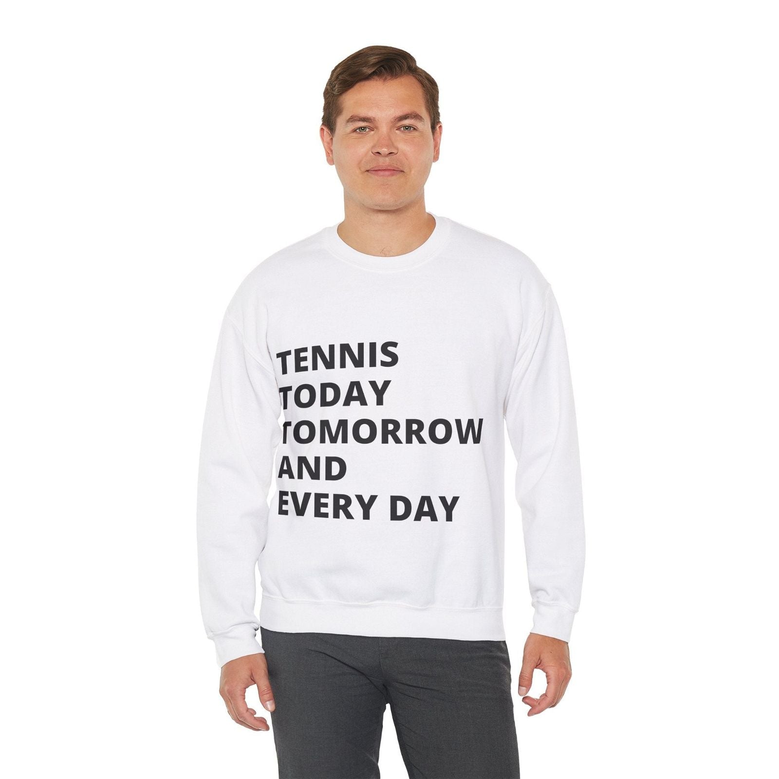 EVERY DAY SWEATSHIRT - GRANDSLAM