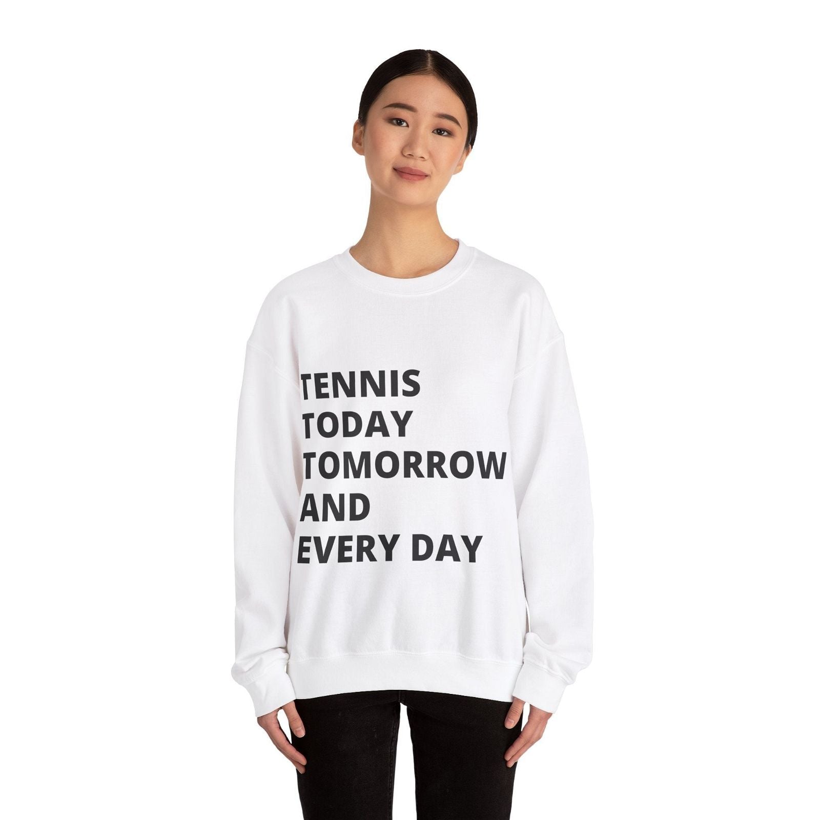 EVERY DAY SWEATSHIRT - GRANDSLAM