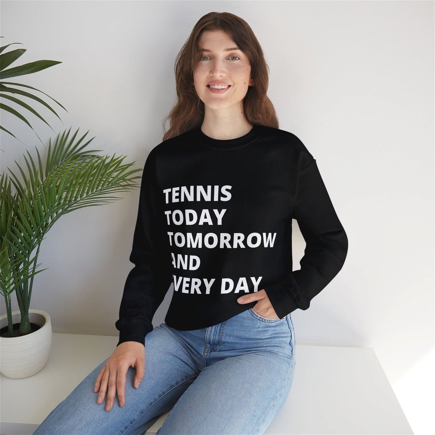 EVERY DAY SWEATSHIRT - GRANDSLAM