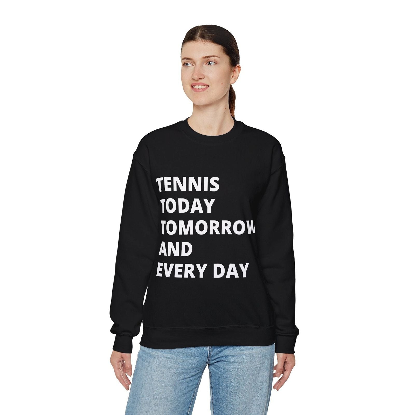 EVERY DAY SWEATSHIRT - GRANDSLAM