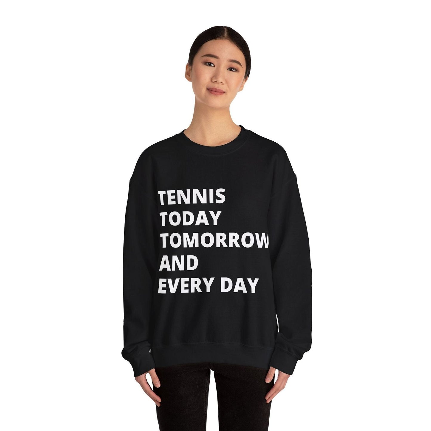 EVERY DAY SWEATSHIRT - GRANDSLAM