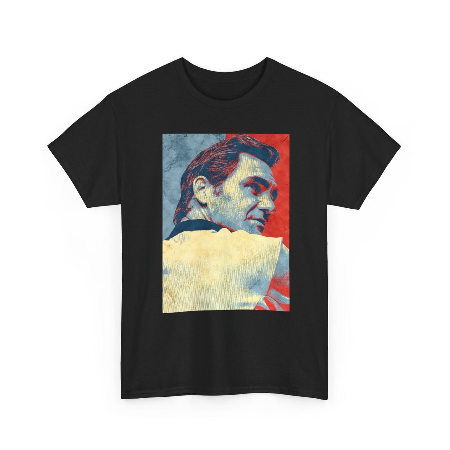 FEDERER 11 - Tennis (Dri Fit) - GRANDSLAM PH