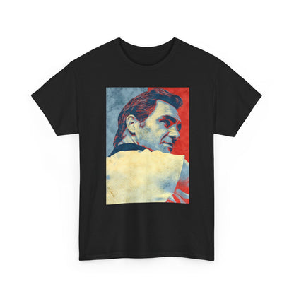 FEDERER 11 - Tennis (Dri Fit) - GRANDSLAM PH