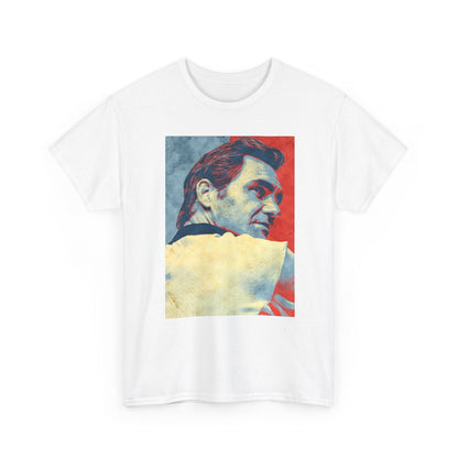 FEDERER 11 - Tennis (Dri Fit) - GRANDSLAM PH