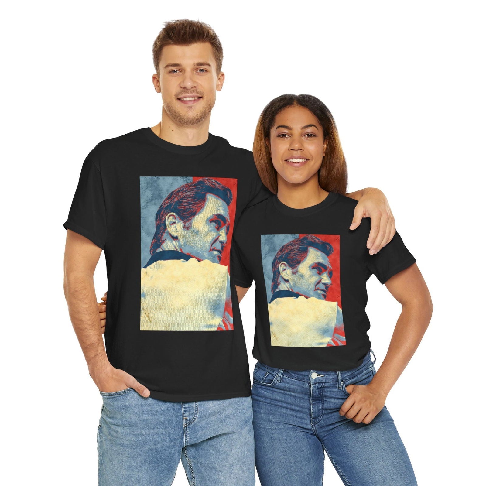 FEDERER 11 - Tennis (Dri Fit) - GRANDSLAM PH