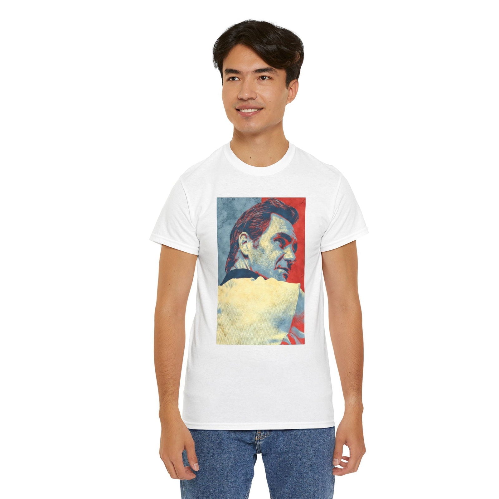 FEDERER 11 - Tennis (Dri Fit) - GRANDSLAM PH
