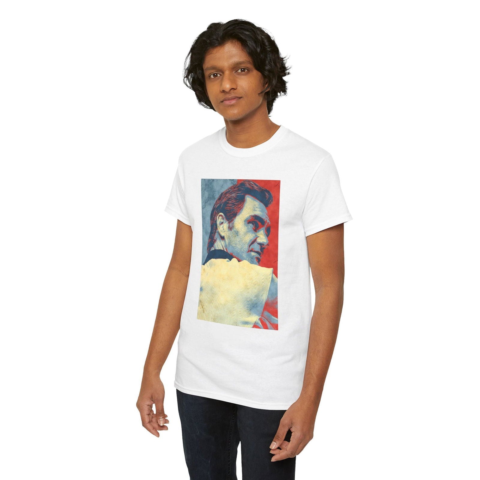 FEDERER 11 - Tennis (Dri Fit) - GRANDSLAM PH