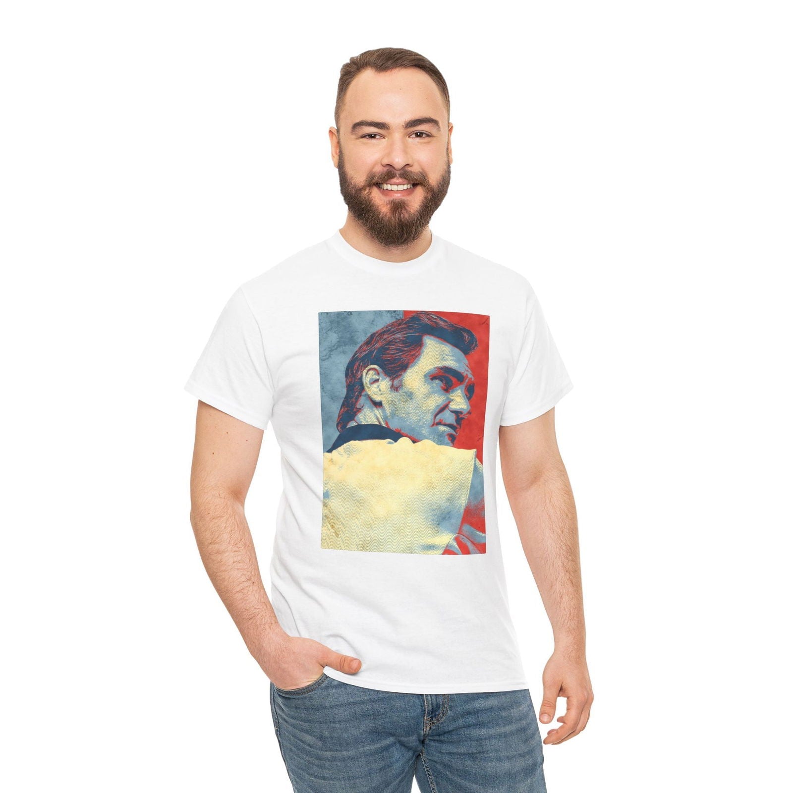 FEDERER 11 - Tennis (Dri Fit) - GRANDSLAM PH