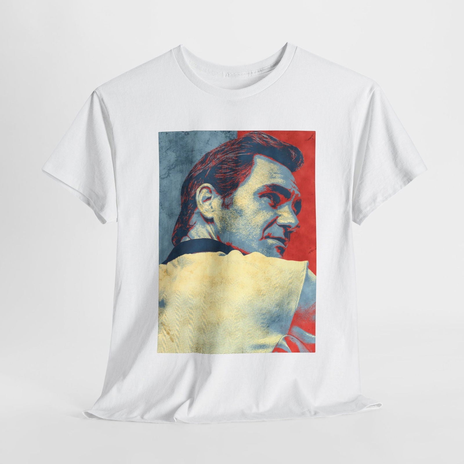 FEDERER 11 - Tennis (Dri Fit) - GRANDSLAM PH