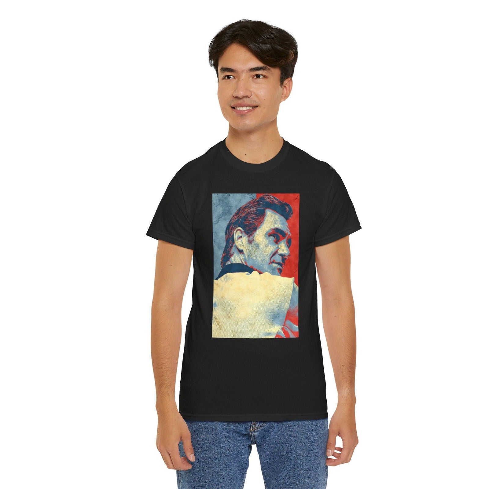 FEDERER 11 - Tennis (Dri Fit) - GRANDSLAM PH