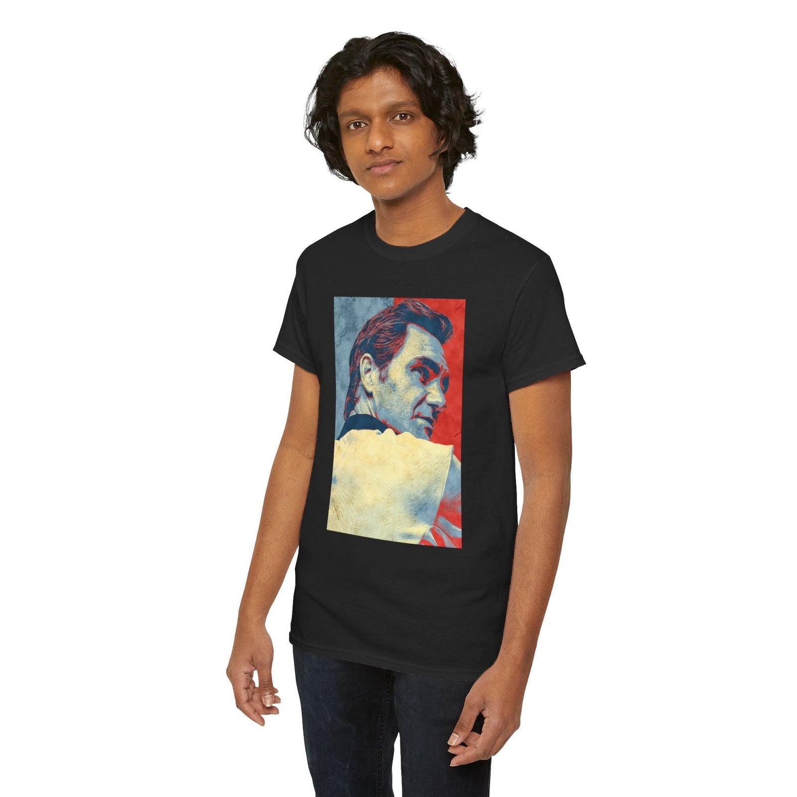 FEDERER 11 - Tennis (Dri Fit) - GRANDSLAM PH