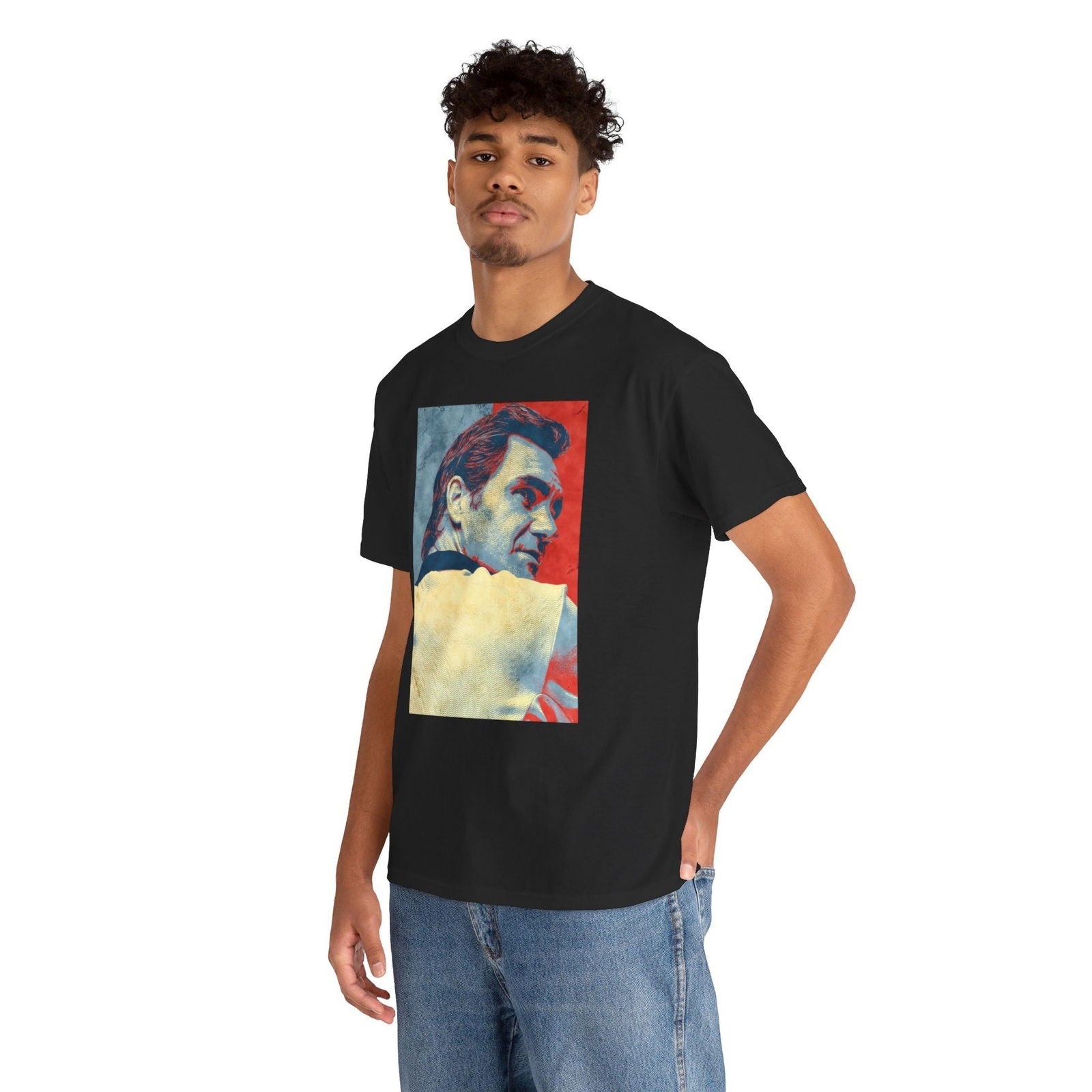 FEDERER 11 - Tennis (Dri Fit) - GRANDSLAM PH