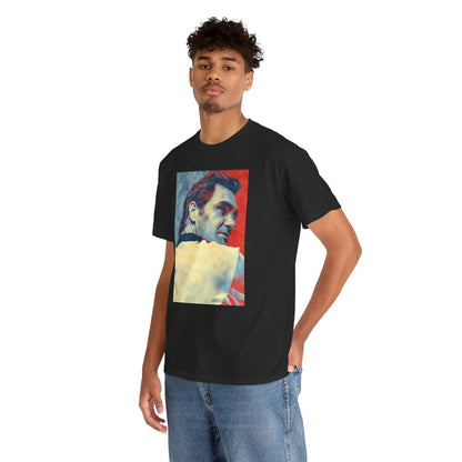 FEDERER 11 - Tennis (Dri Fit) - GRANDSLAM PH