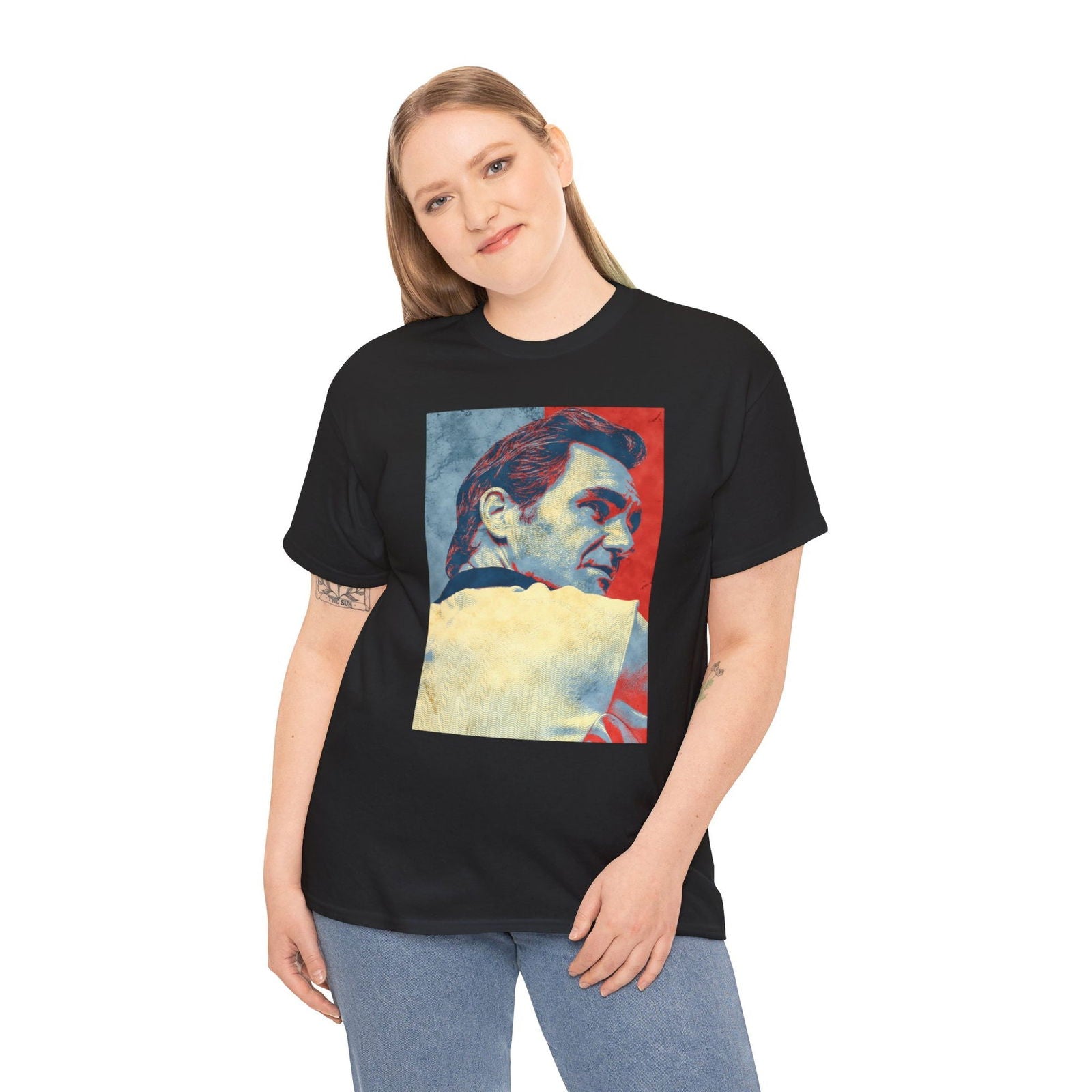 FEDERER 11 - Tennis (Dri Fit) - GRANDSLAM PH