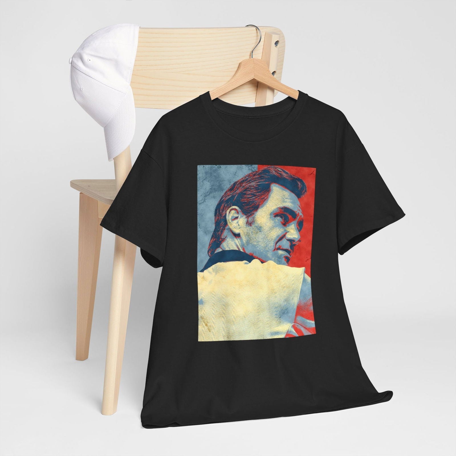 FEDERER 11 - Tennis (Dri Fit) - GRANDSLAM PH
