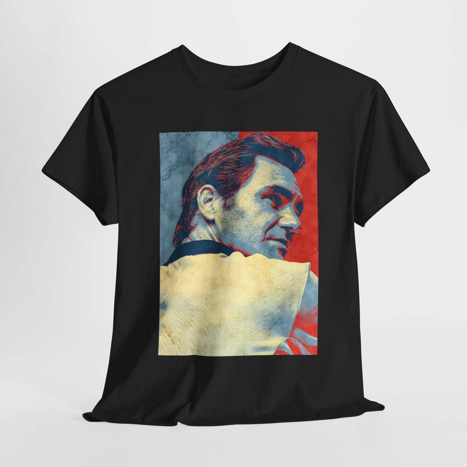 FEDERER 11 - Tennis (Dri Fit) - GRANDSLAM PH