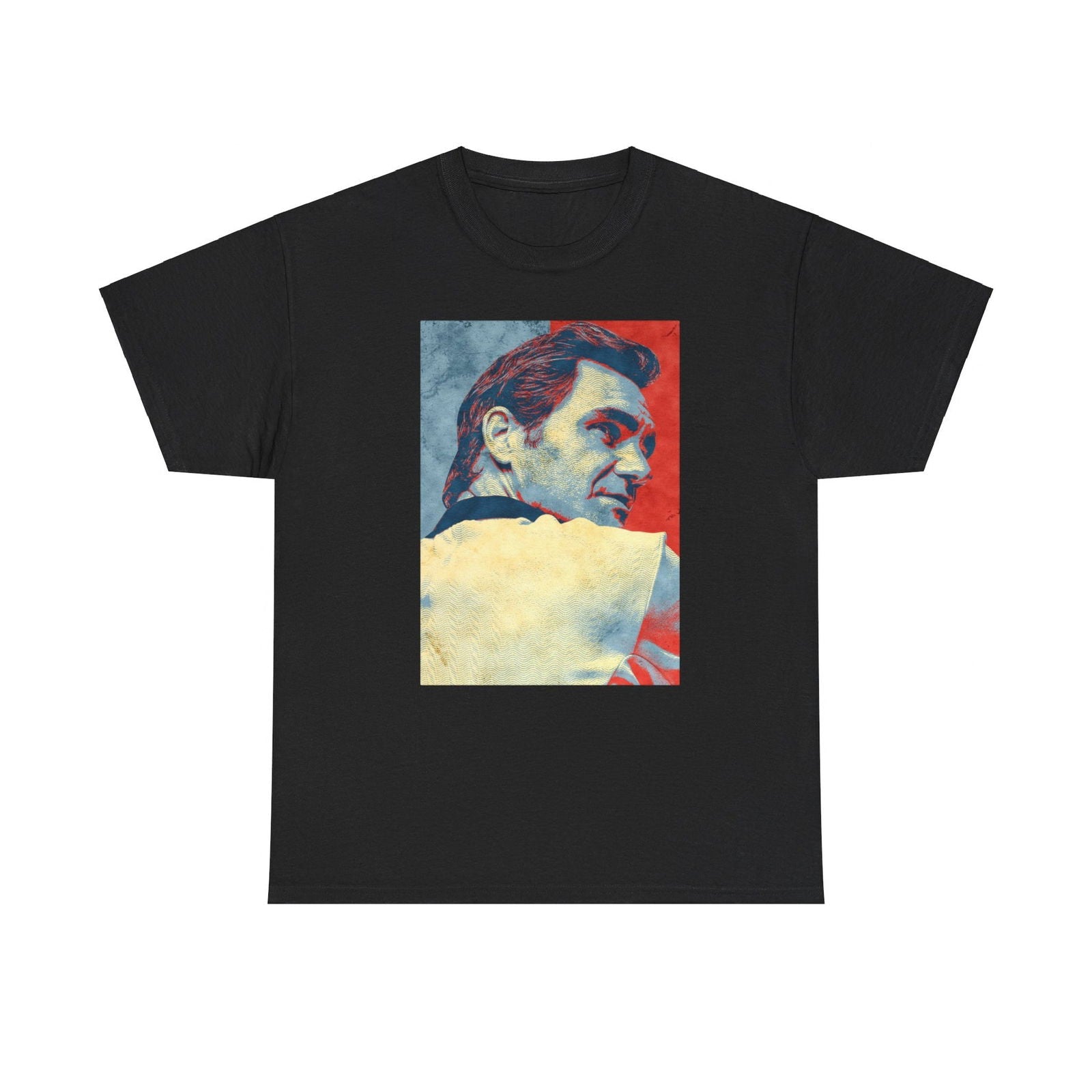 FEDERER 11 - Tennis (Dri Fit) - GRANDSLAM PH