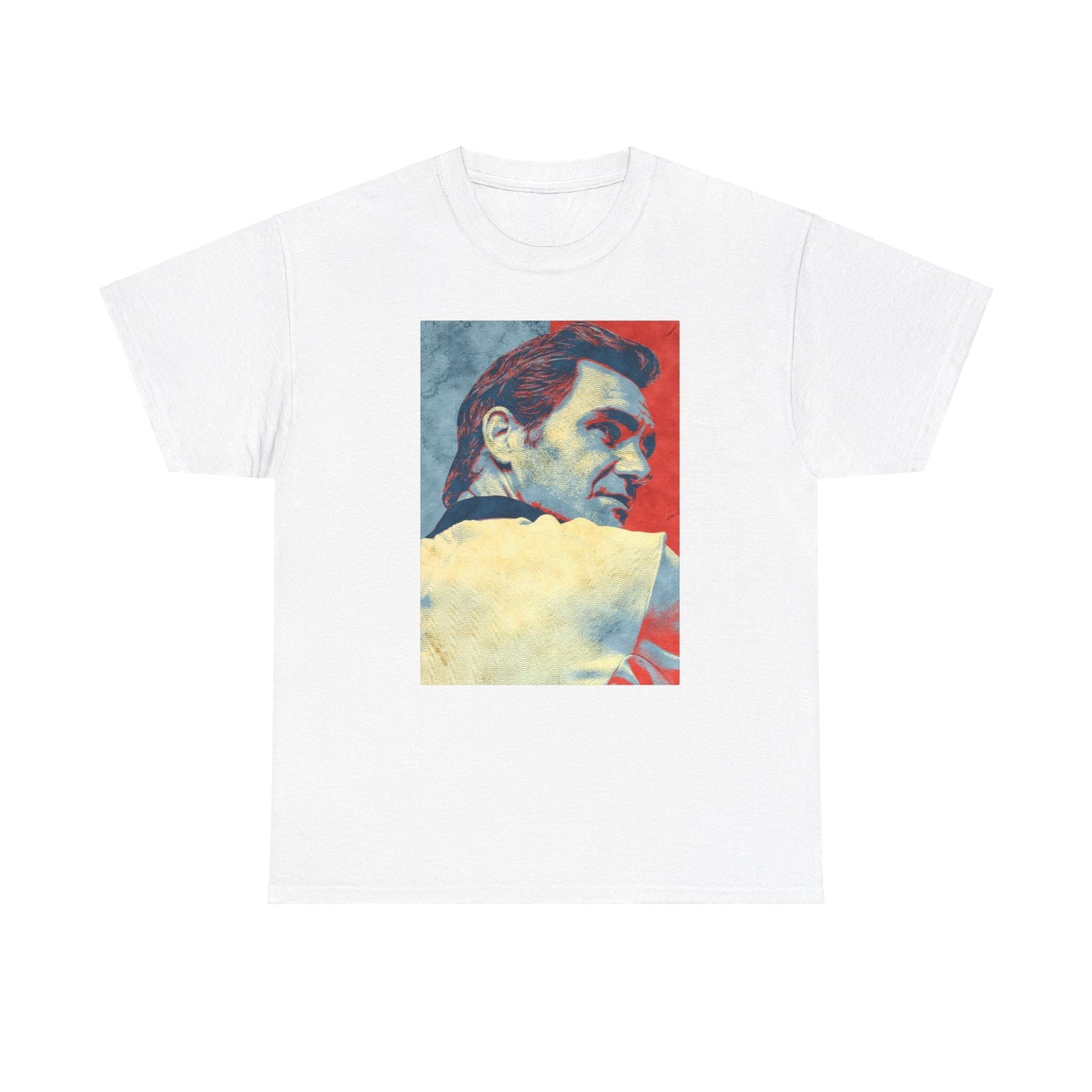 FEDERER 11 - Tennis (Dri Fit) - GRANDSLAM PH