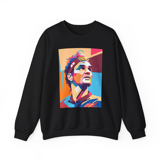 FEDERER 12 - Tennis Sweatshirt - GRANDSLAM PH