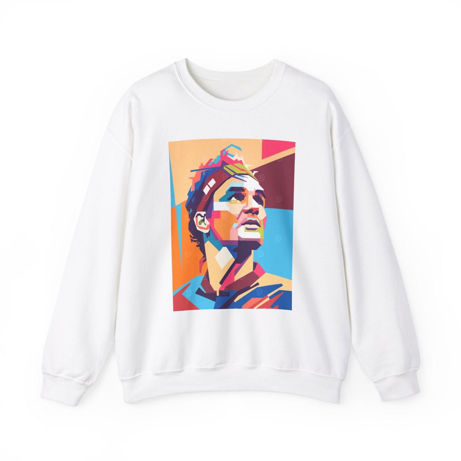 FEDERER 12 - Tennis Sweatshirt - GRANDSLAM PH