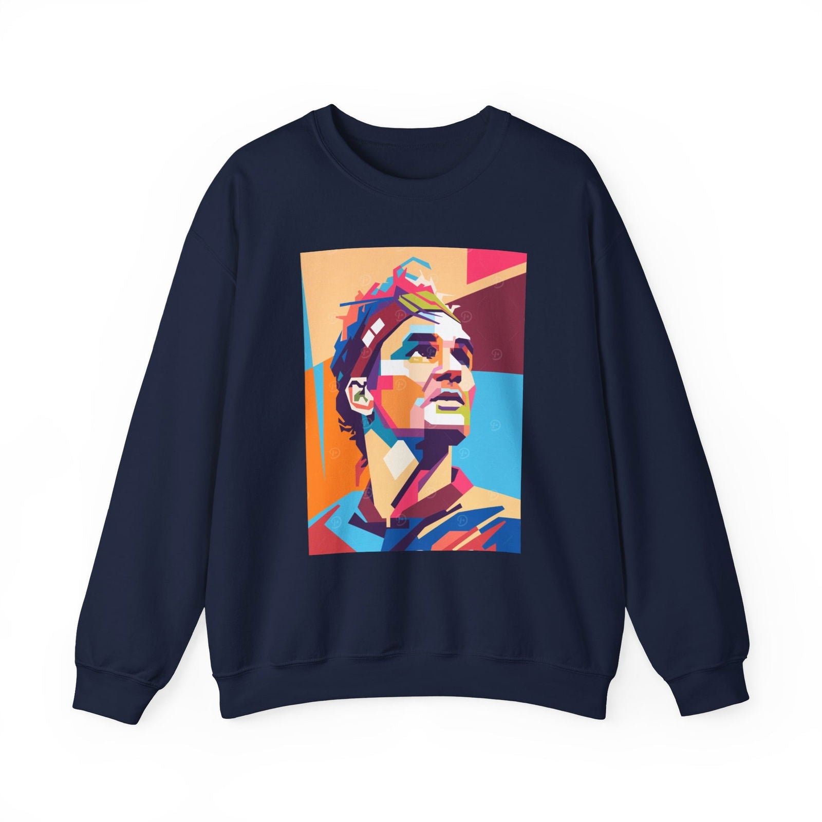 FEDERER 12 - Tennis Sweatshirt - GRANDSLAM PH