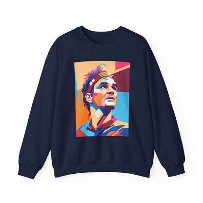 FEDERER 12 - Tennis Sweatshirt - GRANDSLAM PH