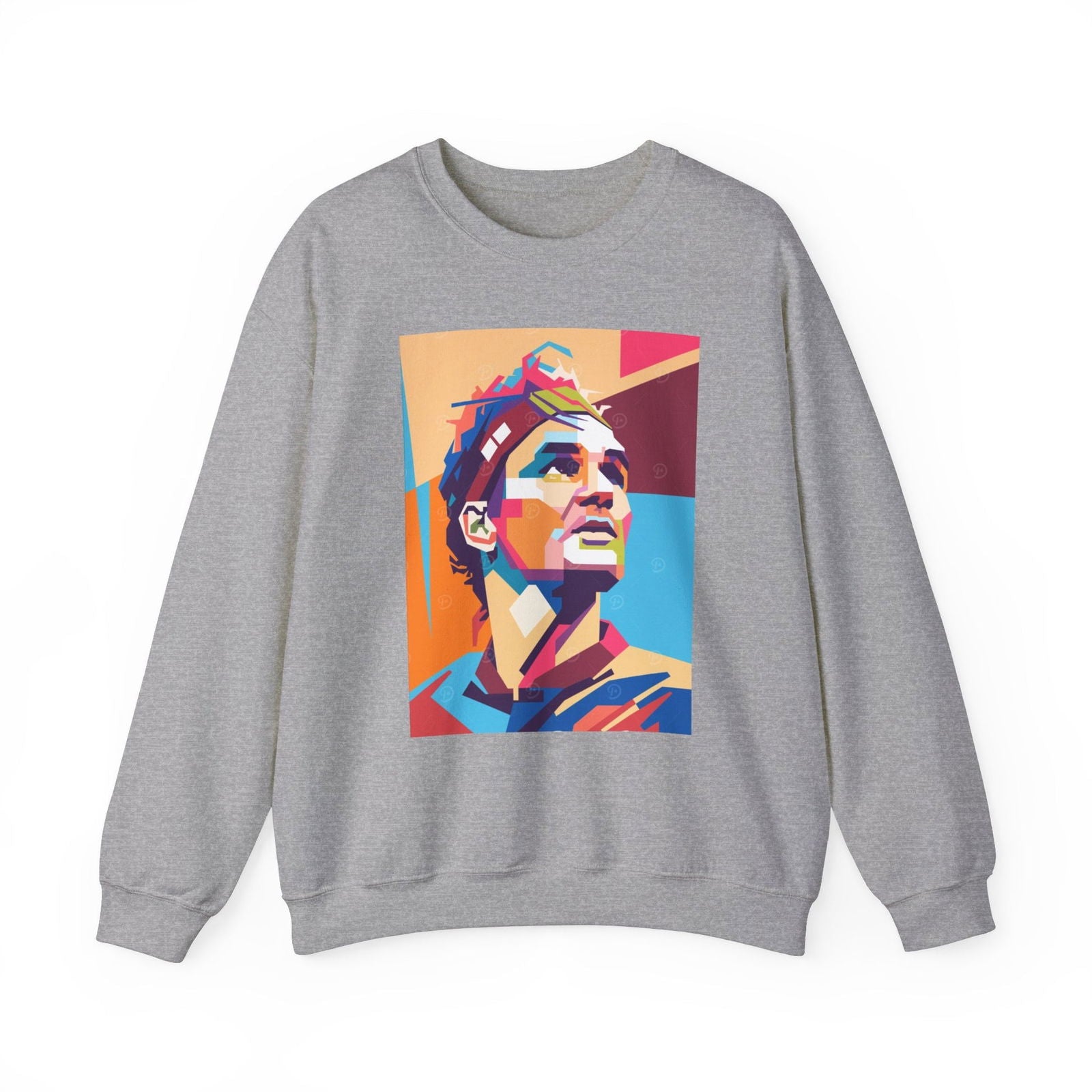 FEDERER 12 - Tennis Sweatshirt - GRANDSLAM PH