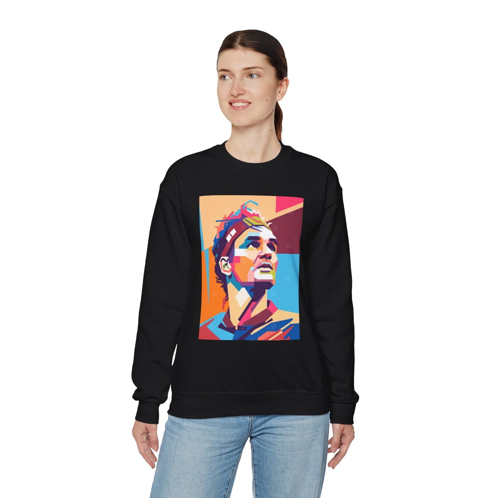 FEDERER 12 - Tennis Sweatshirt - GRANDSLAM PH