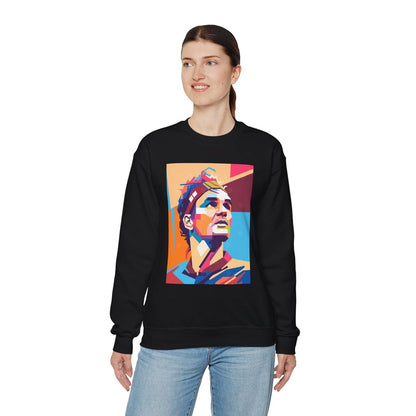 FEDERER 12 - Tennis Sweatshirt - GRANDSLAM PH